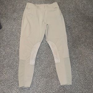 ARIAT ridding pants. 26L